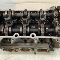 TESTATA SUZUKI Splash 1Â° Serie 13151-51K01 Benzin