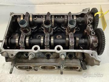 TESTATA SUZUKI Splash 1Â° Serie 13151-51K01 Benzin