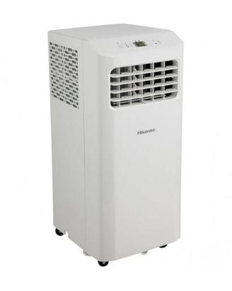 Climatizzatore e deumid portatile - NUOVO garanzia