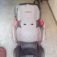 Seggiolino Auto foppapedretti