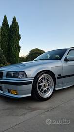 BMW 320i e36  ASI 