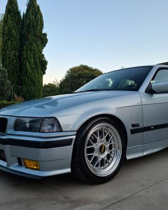 BMW 320i e36  ASI 