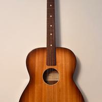 Chitarra vintage CRUCIANELLI C20