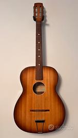 Chitarra vintage CRUCIANELLI C20