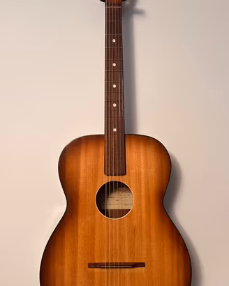 Chitarra vintage CRUCIANELLI C20