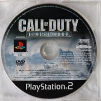 Call of Duty - Finest Hour