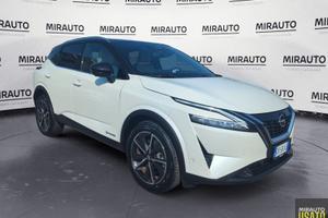 Nissan Qashqai 1.5 e-power Tekna 2wd