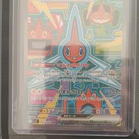Rotom ex m2 112 inferno x