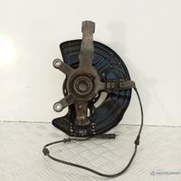 Portamozzo Anteriore Destro Mercedes A B CLA GLA W