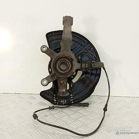 Portamozzo Anteriore Destro Mercedes A B CLA GLA W