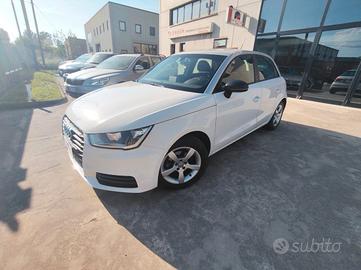 Audi A1 SPB 1.0 TSI ULTRA