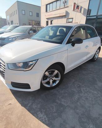 Audi A1 SPB 1.0 TSI ULTRA