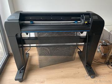 Summa S Class 3 75T praticamente mai usato