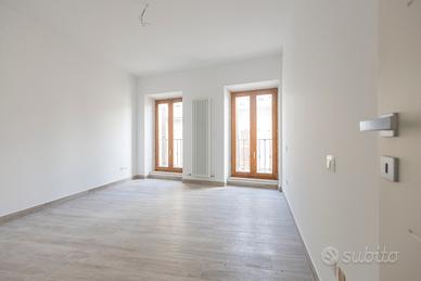 Appartamento Nuovo a Potenza Picena