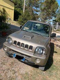 Fuoristrada 4x4