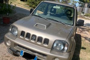 Fuoristrada 4x4