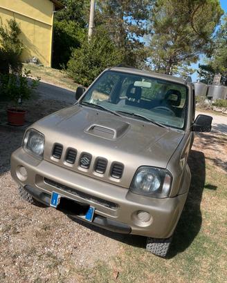 Fuoristrada 4x4