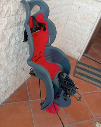 sedile per bici