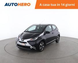 TOYOTA Aygo SD67086