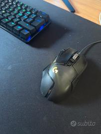 Logitech G502 Hero