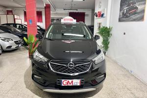 Opel Mokka X 1.4 Turbo GPL Tech 140CV 4x2 Advance