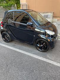 Smart 451 MHD