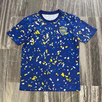 Maglia da calcio Boca Junior