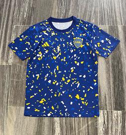 Maglia da calcio Boca Junior