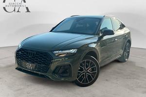Audi Q5 Sportback SPORTBACK. 40 2.0 tdi mhev 12V I