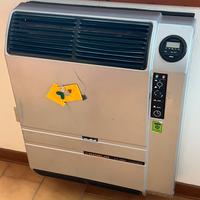 Termoconvettore Robur