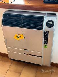 Termoconvettore Robur