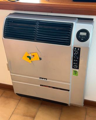 Termoconvettore Robur