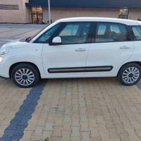 FIAT 500L 2015 KM168 MILA FRIZIONE NUOVA 85CV