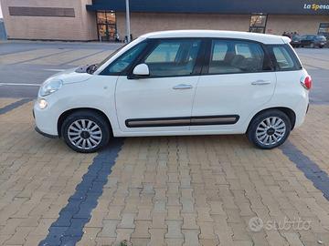 FIAT 500L 2015 KM168 MILA FRIZIONE NUOVA 85CV