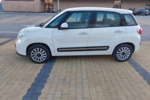 FIAT 500L 2015 KM168 MILA FRIZIONE NUOVA 85CV
