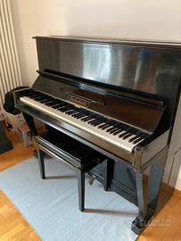 Pianoforte verticale Kirkman & Son