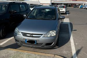 Opel Corsa 2005 86000 km