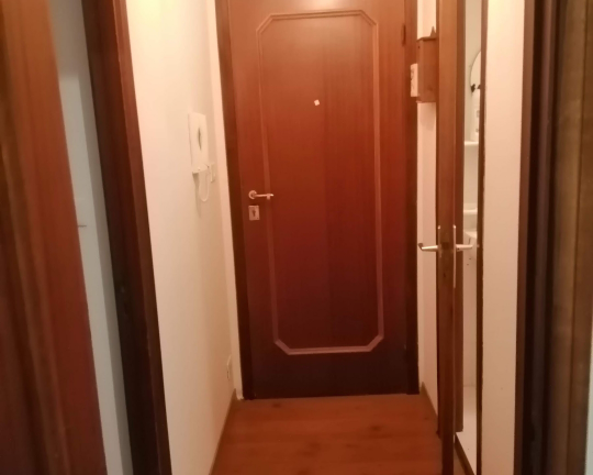 Bilocale roseto degli Abruzzi fronte mare