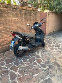 Kymco Agility R16 125 2016