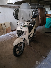 SH honda come nuovo