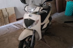 SH honda come nuovo