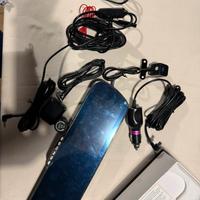 Specchietto retrovisore Android