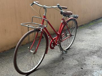 Bici Dafne donna