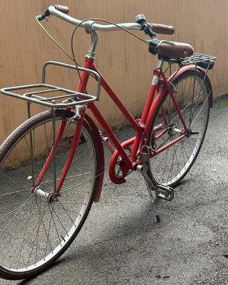 Bici Dafne donna