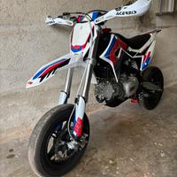 Pit bike pbs