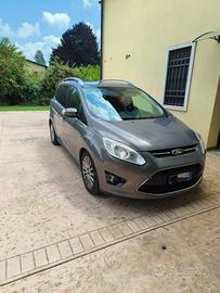 Ford cmax