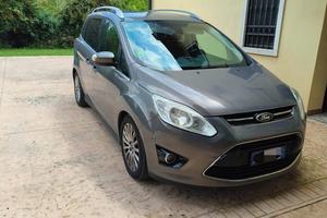 Ford cmax
