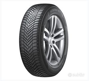 Pneumatici nuovi 4 stagioni - Hankook 205/60 R16