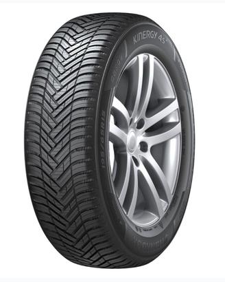 Pneumatici nuovi 4 stagioni - Hankook 205/60 R16