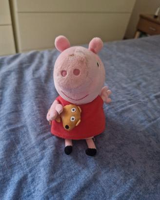 peppa pig
